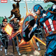 Illustration for article titled Check Out Brooklyns Big-Ass Captain America Statue
